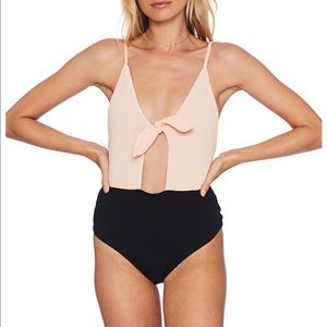 Brand New Beach Riot One Piece